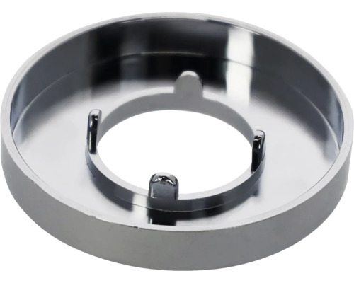 Runder Brennerdeckel aus Metall