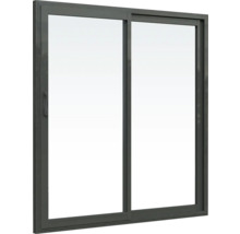 Gartenhaus Palmako Andrea 11,2+7,9 m² Schiebetür Isolierglas inkl. Fußboden 715 x 402 cm tauchgrundiert