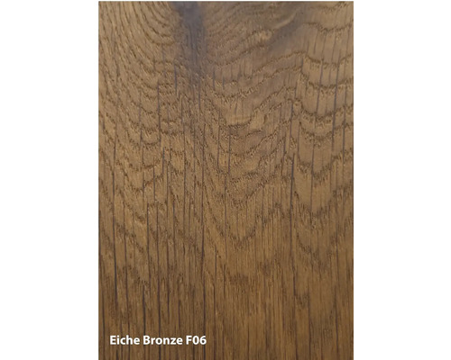 Décor Chêne bronze F06