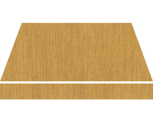 Lampenschirm aus Textil