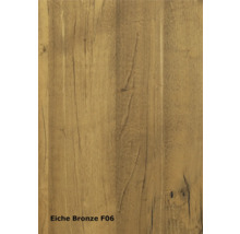 Eiche Bronze F06 Laminatboden