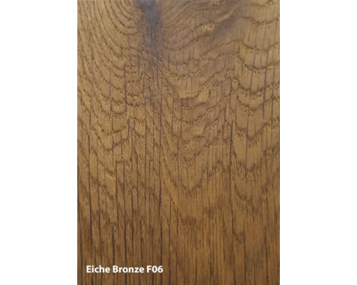 Motif de bois chêne bronze F06