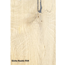 Zarge Eiche Rustic furniert 61x198,5 WS 22-24 DIN Rechts