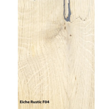 Zarge Eiche Rustic furniert 86x198,5 WS 22-24 DIN Rechts