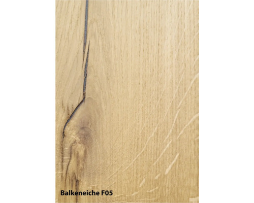 Structure en bois chêne poutre F05