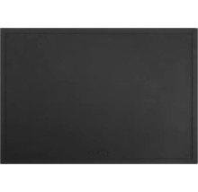 Tapis d''alimentation rectangulaire en caoutchouc