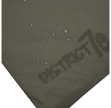 District 70 Tapis de sol pour animaux, hydrofuge