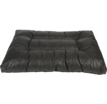 Hundebett aus Stoff