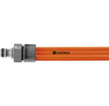 Raccord de tuyau Gardena avec raccord droit