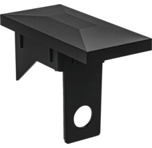 Profilleiste Abdeckleiste Multi 63 cm, grün