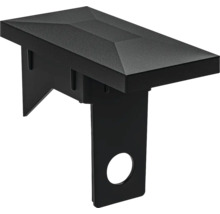 Profilleiste Abdeckleiste Multi 223 cm, grün
