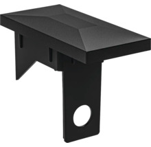 Profilleiste Abdeckleiste Multi 243 cm, verzinkt