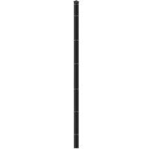 Profilleiste Abdeckleiste Multi 223 cm, anthrazit