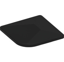 Profilleiste Abdeckleiste Multi 223 cm, anthrazit