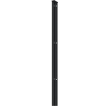 Profilleiste Abdeckleiste Multi 83 cm, anthrazit