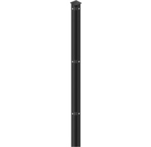 Profilleiste Abdeckleiste Multi 83 cm, anthrazit