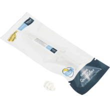 Grohe QuickGlue Kleber für Zubehör in Verpackung mit Applikator und Adapter