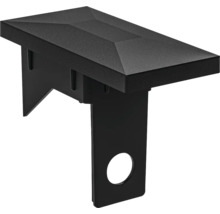 Profilleiste Abdeckleiste Multi 223 cm, verzinkt