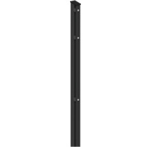 Profilleiste Abdeckleiste Multi 63 cm, anthrazit