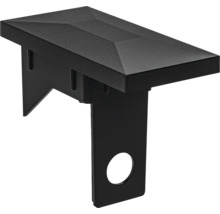 Profilleiste Abdeckleiste Multi 63 cm, anthrazit