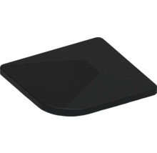 Profilleiste Abdeckleiste Multi 63 cm, anthrazit