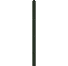 Profilleiste Abdeckleiste Multi 123 cm, grün