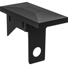Profilleiste Abdeckleiste Multi 123 cm, grün