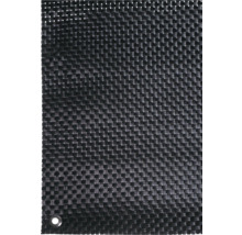 Occultation videx Rattan 300 x 90 cm noir