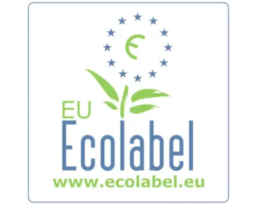 EU Ecolabel Zeichen
