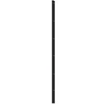 Profilleiste Abdeckleiste Multi 203 cm, anthrazit