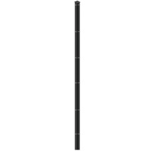 Profilleiste Abdeckleiste Multi 203 cm, anthrazit