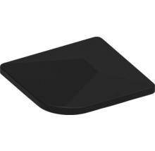 Profilleiste Abdeckleiste Multi 203 cm, anthrazit