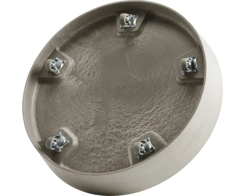 Support à plantes à roulettes pour déplacer facilement les plantes