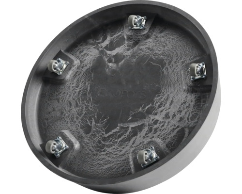 Rolluntersetzer für Blumentöpfe