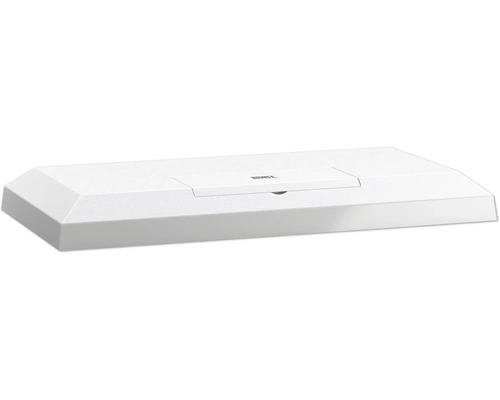 Kunststoff Unterputzkasten mit Revisionsöffnung