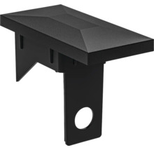Profilleiste Abdeckleiste Multi 203 cm, grün