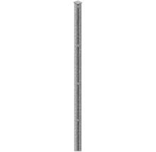 Profilleiste Abdeckleiste Multi 123 cm, verzinkt