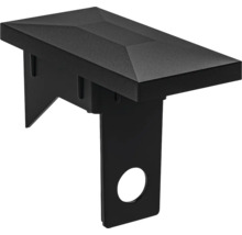Profilleiste Abdeckleiste Multi 123 cm, verzinkt