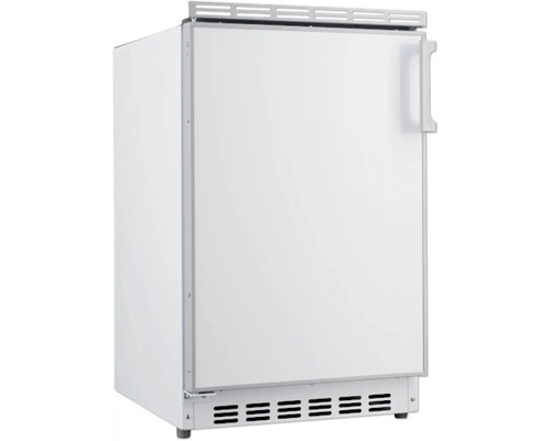 Réfrigérateur professionnel avec porte et poignée