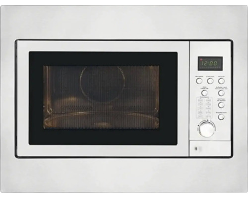 Micro-ondes intégré