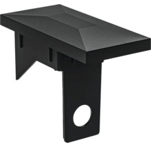 Profilleiste Abdeckleiste Multi 83 cm, verzinkt