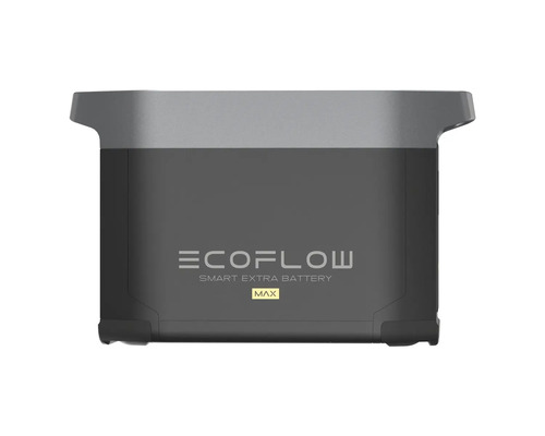 Batterie supplémentaire intelligente EcoFlow