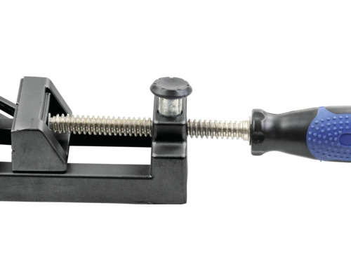 Serre-joint à vis avec poignée