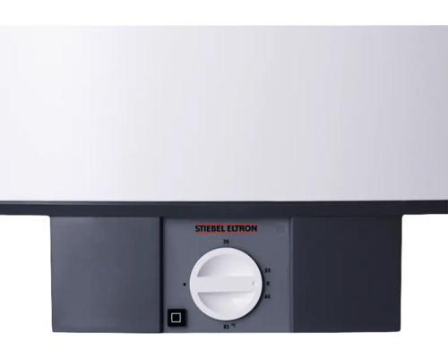 Chauffe-eau électrique Stiebel Eltron avec thermostat