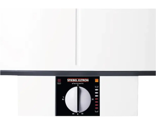 Chauffe-eau instantané électronique de Stiebel Eltron
