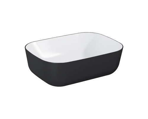 Baignoire rectangulaire en acrylique sanitaire