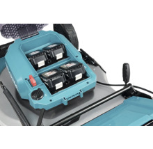 Akku Rasenmäher MAKITA DLM530Z ohne Akku und Ladegerät
