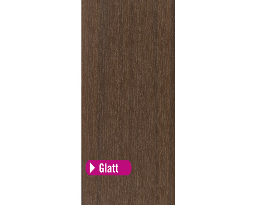 Glattes Holzpaneel
