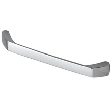 Porte-serviettes en métal