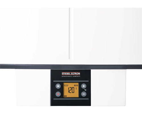 Chauffe-eau électronique de Stiebel Eltron